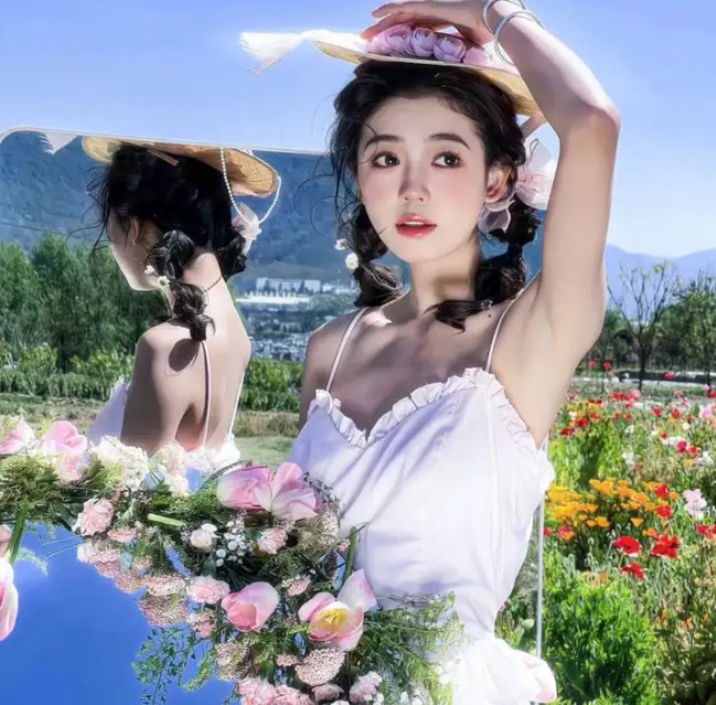 模犯生